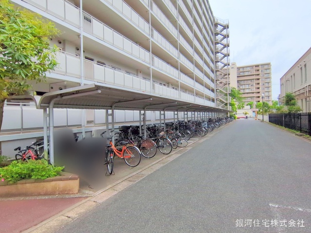 G00374722 千葉県市川市南大野２丁目 中古マンション 2598万円 専有面積85.80m² (約25.95坪) 間取り４ＬＤＫ 所在階7階 築年月1981年06月(築43年)【外観10】