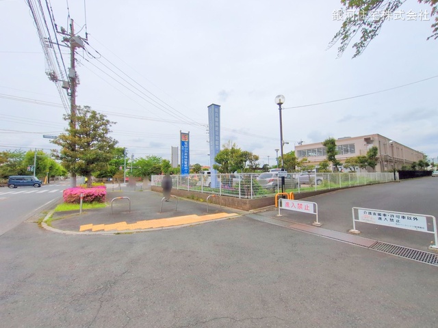 G00374722 千葉県市川市南大野２丁目 中古マンション 2598万円 専有面積85.80m² (約25.95坪) 間取り４ＬＤＫ 所在階7階 築年月1981年06月(築43年)【外観12】