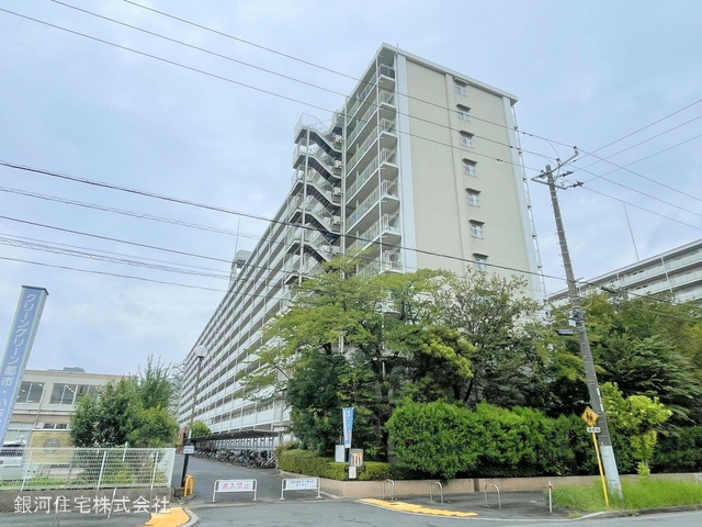 G00374722 千葉県市川市南大野２丁目 中古マンション 2598万円 専有面積85.80m² (約25.95坪) 間取り４ＬＤＫ 所在階7階 築年月1981年06月(築43年)【外観14】