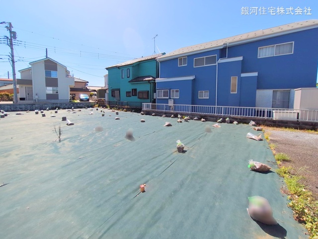 大字久米