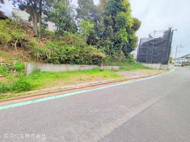 青山