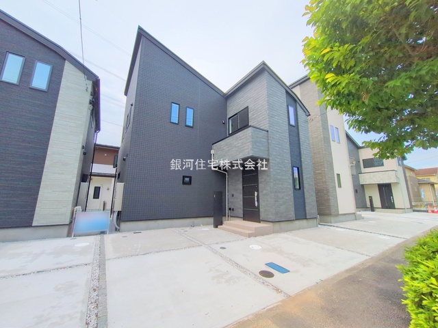 大蔵町