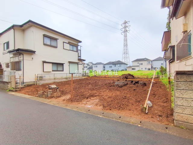 遊馬町