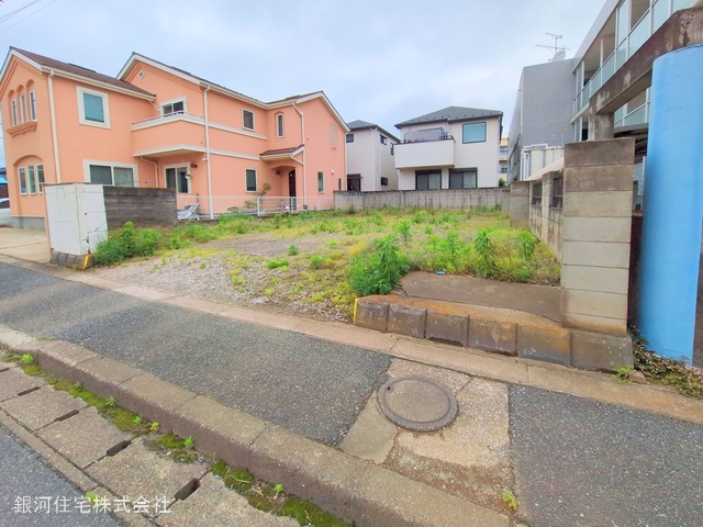 二十世紀が丘柿の木町