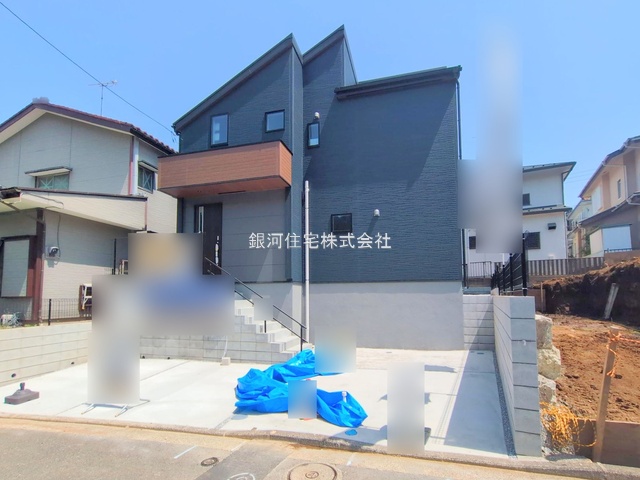 中沢２丁目