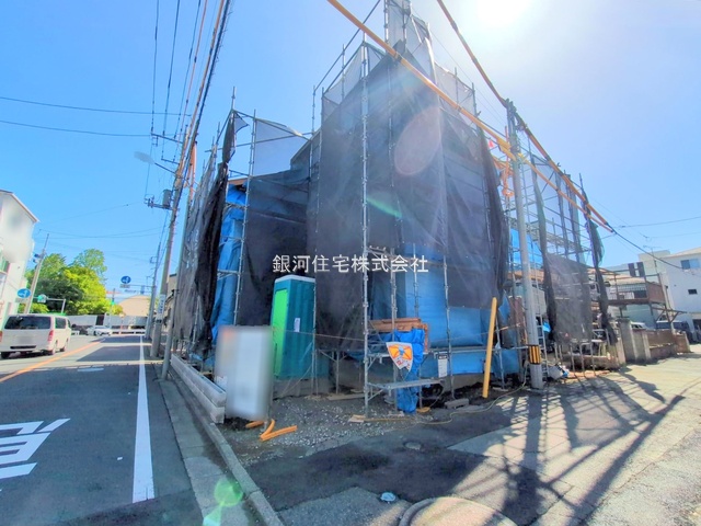 北町５丁目