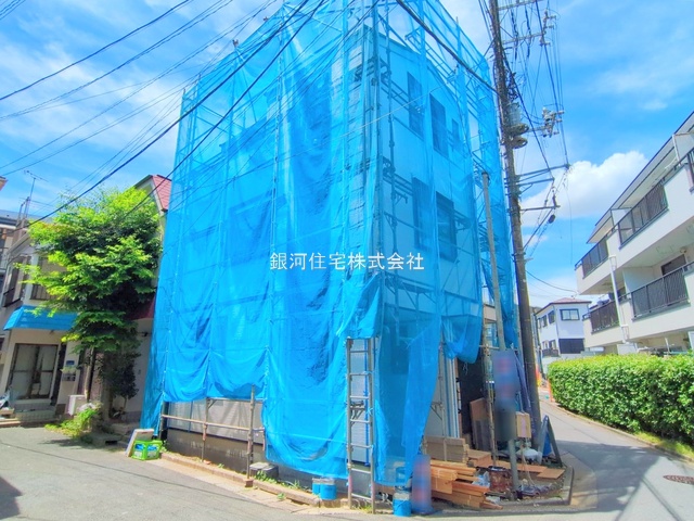 本一色２丁目