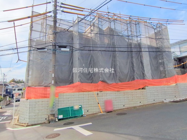 深谷町