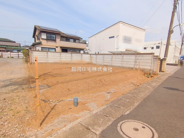 中野台