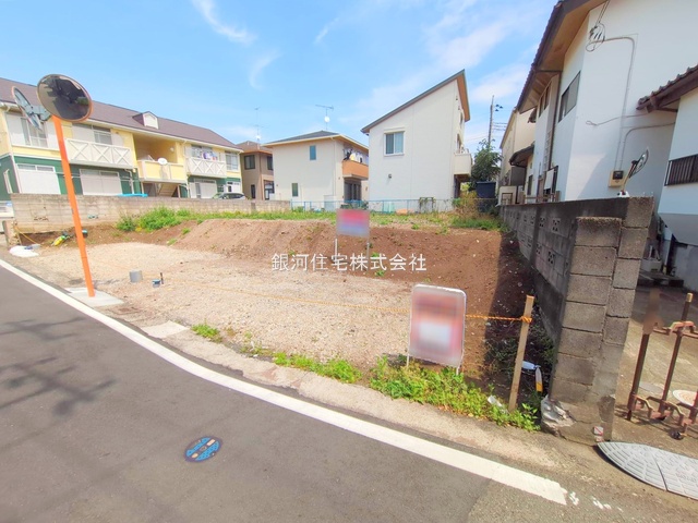緑ヶ丘３丁目