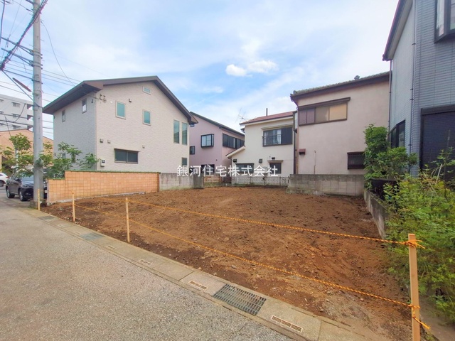 芝４丁目