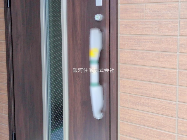 G00374884 神奈川県大和市下和田 新築一戸建て 4280万円 土地面積94.41m² (約28.55坪) 建物面積91.91m² (約27.80坪) 間取り２ＳＬＤＫ 築年月2025年06月(築１年以内)【外観15】