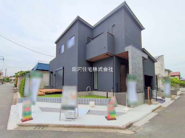 能ヶ谷５丁目