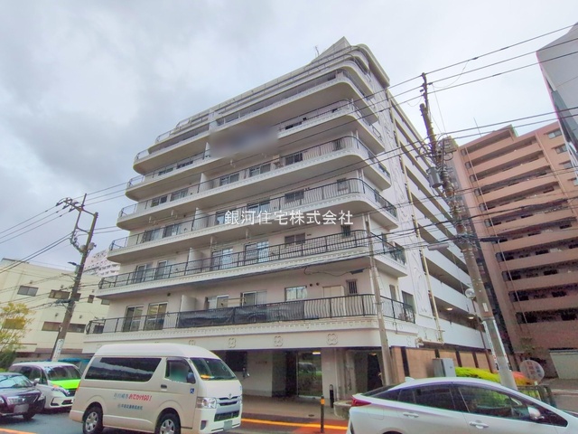 宮前町