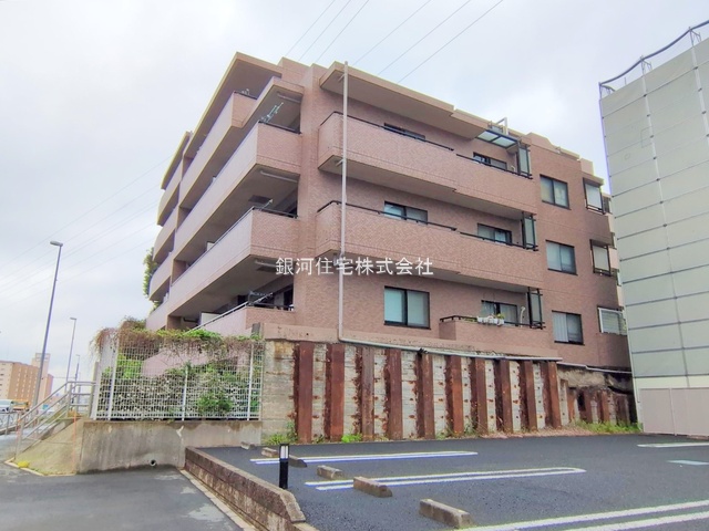 市ヶ尾町