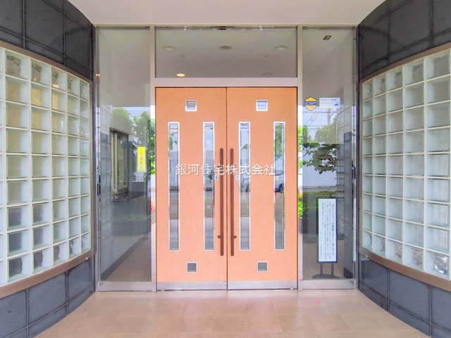 G00374898 神奈川県横浜市鶴見区駒岡２丁目 中古マンション 4299万円 専有面積66.24m² (約20.03坪) 間取り３ＬＤＫ 所在階2階 築年月2004年02月(築21年)【外観3】