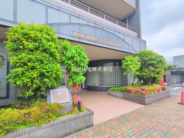 G00374898 神奈川県横浜市鶴見区駒岡２丁目 中古マンション 4299万円 専有面積66.24m² (約20.03坪) 間取り３ＬＤＫ 所在階2階 築年月2004年02月(築21年)【外観12】