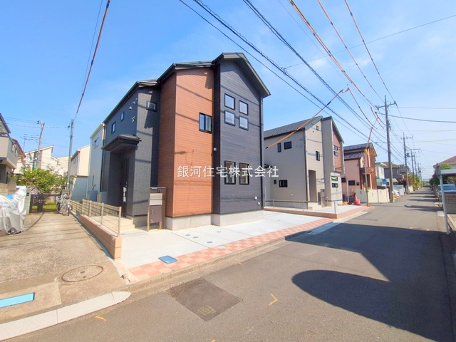 学園東町