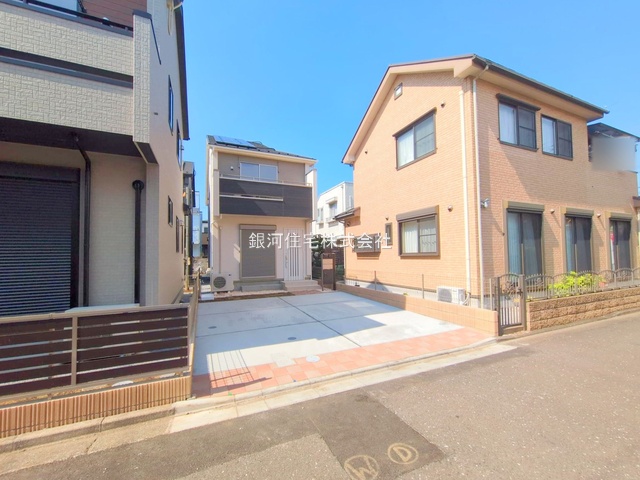 学園東町