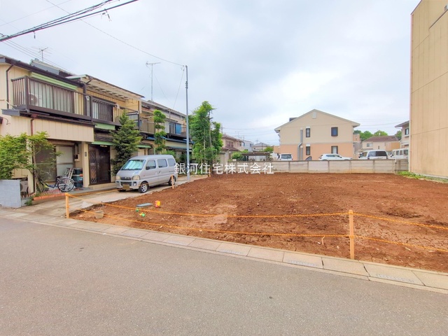 宮前町