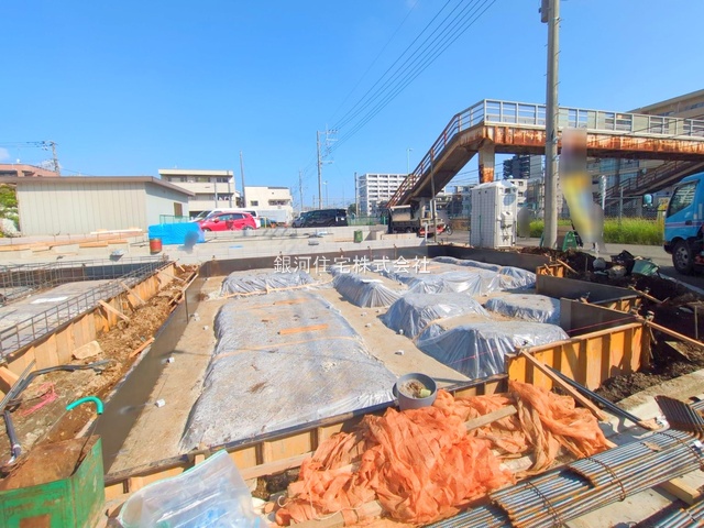 南町３丁目