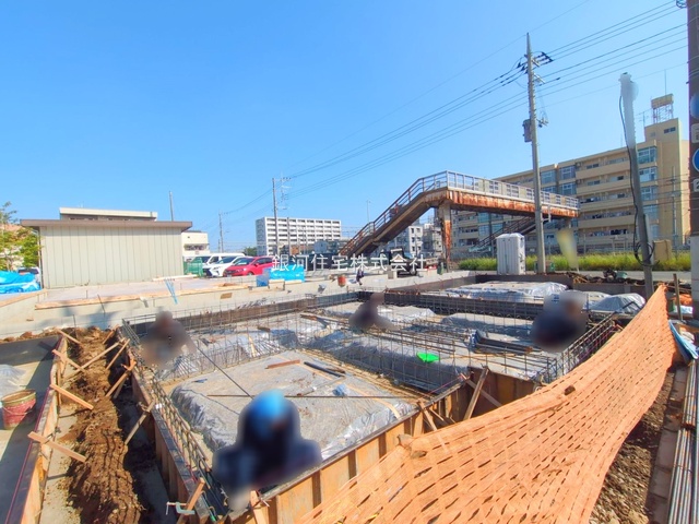 南町３丁目