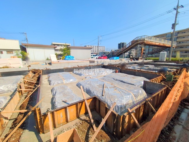 南町３丁目