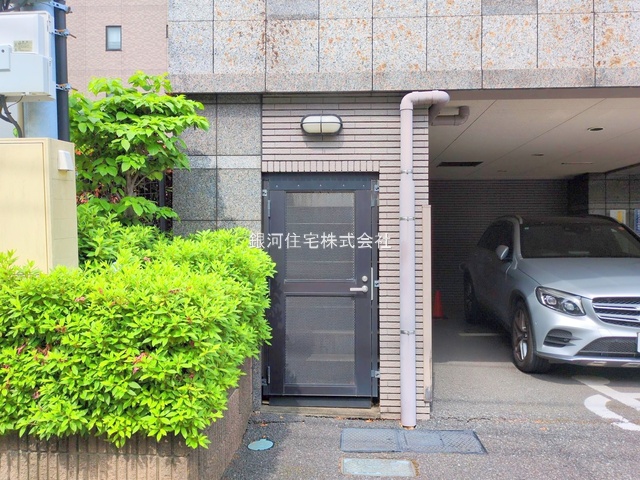 G00374932 東京都板橋区蓮根２丁目 中古マンション 5499万円 専有面積67.20m² (約20.32坪) 間取り３ＬＤＫ 所在階2階 築年月1999年10月(築25年)【外観6】