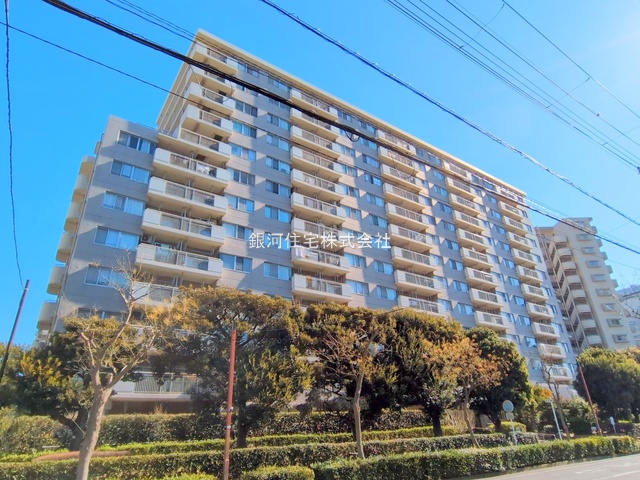 美浜１丁目