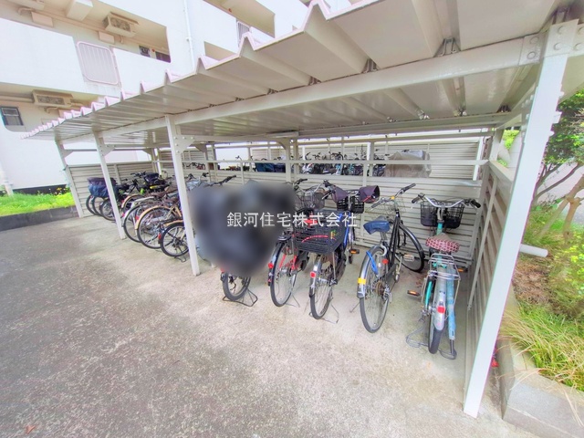 G00374943 神奈川県座間市入谷東２丁目 中古マンション 1599万円 専有面積69.30m² (約20.96坪) 間取り３ＬＤＫ 所在階8階 築年月1979年02月(築46年)【外観6】