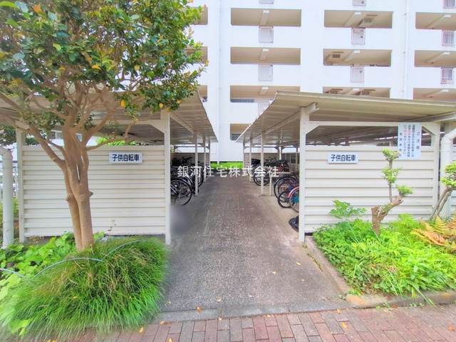 G00374943 神奈川県座間市入谷東２丁目 中古マンション 1599万円 専有面積69.30m² (約20.96坪) 間取り３ＬＤＫ 所在階8階 築年月1979年02月(築46年)【外観7】