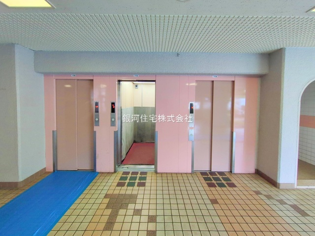 G00374943 神奈川県座間市入谷東２丁目 中古マンション 1599万円 専有面積69.30m² (約20.96坪) 間取り３ＬＤＫ 所在階8階 築年月1979年02月(築46年)【外観9】