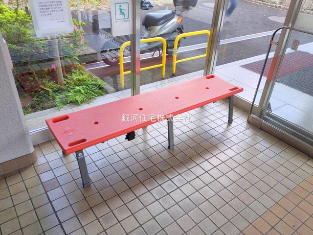 G00374943 神奈川県座間市入谷東２丁目 中古マンション 1599万円 専有面積69.30m² (約20.96坪) 間取り３ＬＤＫ 所在階8階 築年月1979年02月(築46年)【外観11】