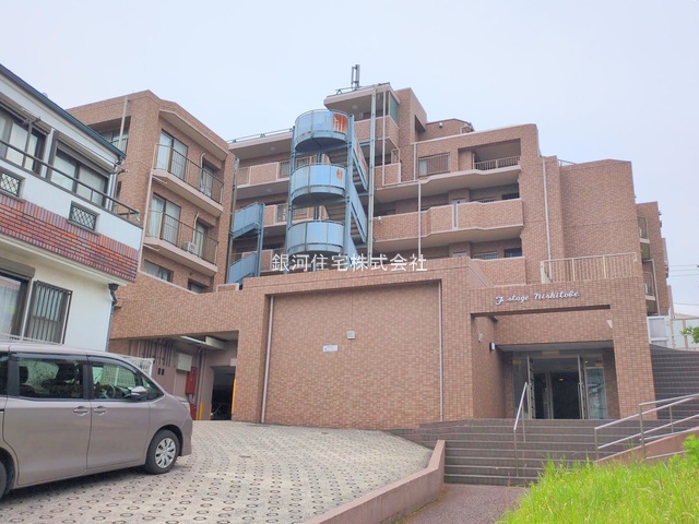 西戸部町２丁目