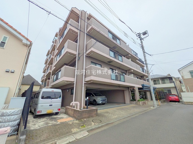 牟礼６丁目
