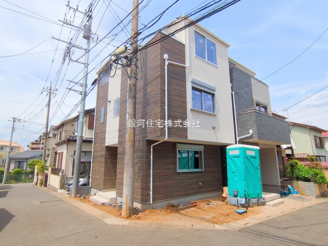 北袋町２丁目