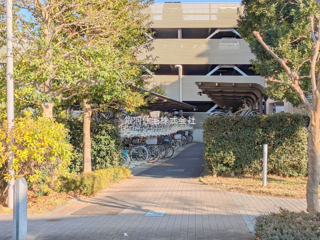 G00374970 東京都府中市東芝町 中古マンション 4999万円 専有面積88.80m² (約26.86坪) 間取り４ＬＤＫ 所在階2階 築年月2003年11月(築21年)【外観13】