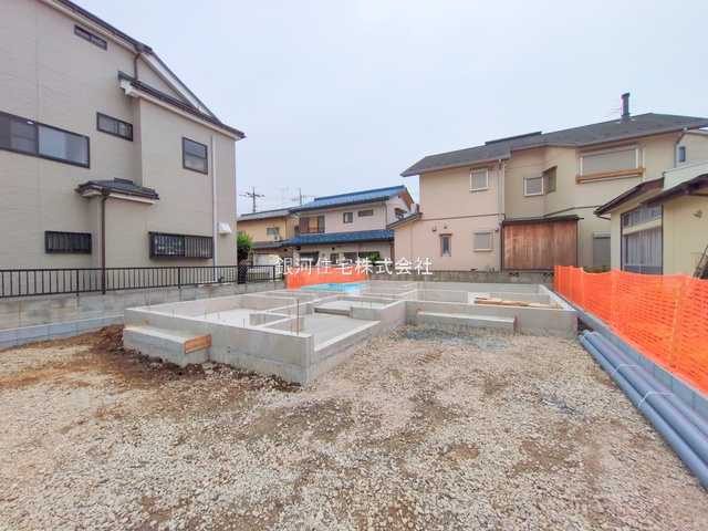 櫛引町１丁目