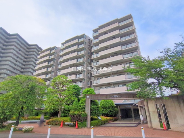 新吉田東２丁目