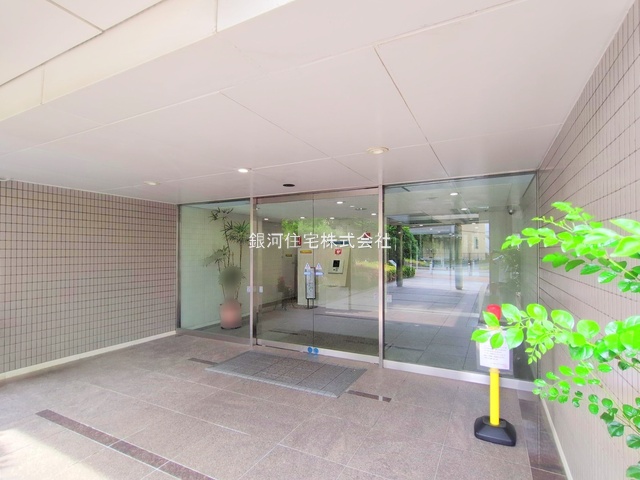 G00374982 神奈川県横浜市港北区新吉田東２丁目 中古マンション 5299万円 専有面積81.10m² (約24.53坪) 間取り３ＬＤＫ 所在階2階 築年月1990年03月(築35年)【外観5】