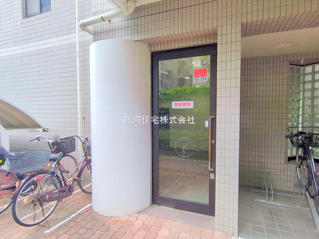 G00374982 神奈川県横浜市港北区新吉田東２丁目 中古マンション 5299万円 専有面積81.10m² (約24.53坪) 間取り３ＬＤＫ 所在階2階 築年月1990年03月(築35年)【外観12】