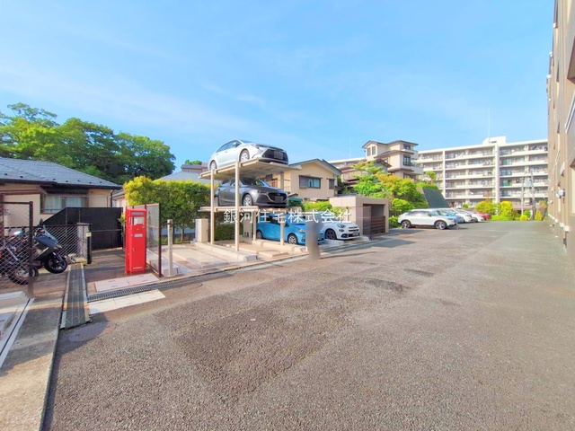 G00374983 神奈川県鎌倉市岩瀬 中古マンション 4499万円 専有面積77.71m² (約23.50坪) 間取り３ＬＤＫ 所在階2階 築年月1997年03月(築28年)【外観6】