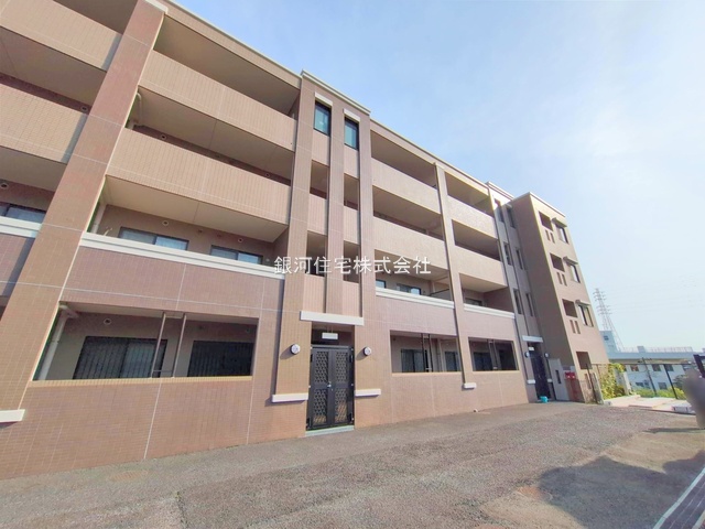 G00374983 神奈川県鎌倉市岩瀬 中古マンション 4499万円 専有面積77.71m² (約23.50坪) 間取り３ＬＤＫ 所在階2階 築年月1997年03月(築28年)【外観8】