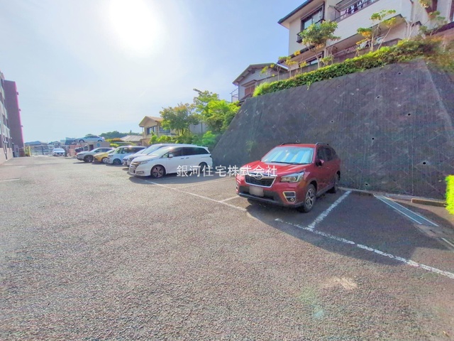 G00374983 神奈川県鎌倉市岩瀬 中古マンション 4499万円 専有面積77.71m² (約23.50坪) 間取り３ＬＤＫ 所在階2階 築年月1997年03月(築28年)【外観9】