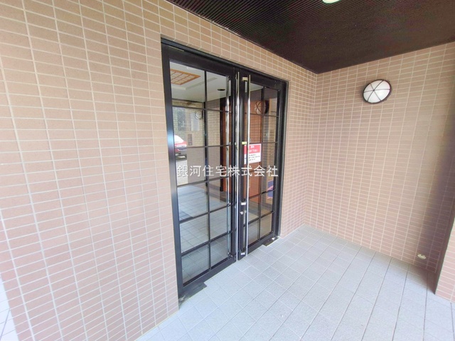 G00374983 神奈川県鎌倉市岩瀬 中古マンション 4499万円 専有面積77.71m² (約23.50坪) 間取り３ＬＤＫ 所在階2階 築年月1997年03月(築28年)【外観12】