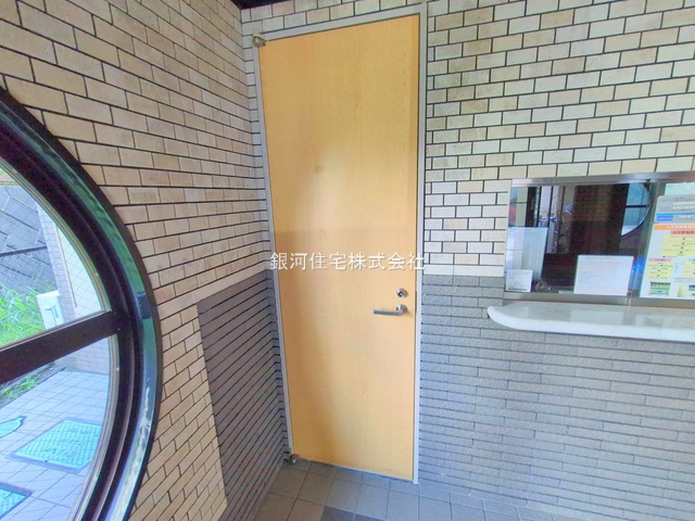 G00374983 神奈川県鎌倉市岩瀬 中古マンション 4499万円 専有面積77.71m² (約23.50坪) 間取り３ＬＤＫ 所在階2階 築年月1997年03月(築28年)【外観16】
