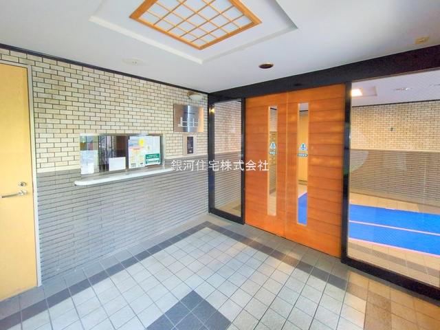 G00374983 神奈川県鎌倉市岩瀬 中古マンション 4499万円 専有面積77.71m² (約23.50坪) 間取り３ＬＤＫ 所在階2階 築年月1997年03月(築28年)【外観17】