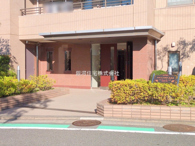 G00374984 神奈川県横浜市港南区大久保２丁目 中古マンション 4799万円 専有面積86.01m² (約26.01坪) 間取り３ＬＤＫ 所在階3階 築年月2000年04月(築25年)【外観3】