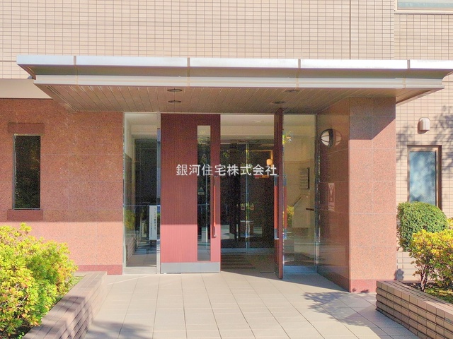 G00374984 神奈川県横浜市港南区大久保２丁目 中古マンション 4799万円 専有面積86.01m² (約26.01坪) 間取り３ＬＤＫ 所在階3階 築年月2000年04月(築25年)【外観5】