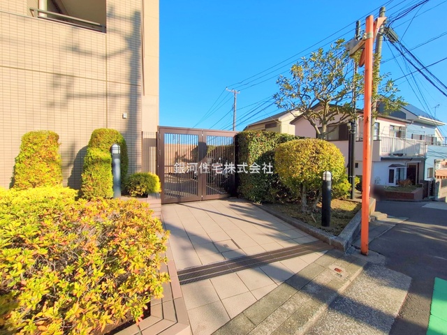 G00374984 神奈川県横浜市港南区大久保２丁目 中古マンション 4799万円 専有面積86.01m² (約26.01坪) 間取り３ＬＤＫ 所在階3階 築年月2000年04月(築25年)【外観7】